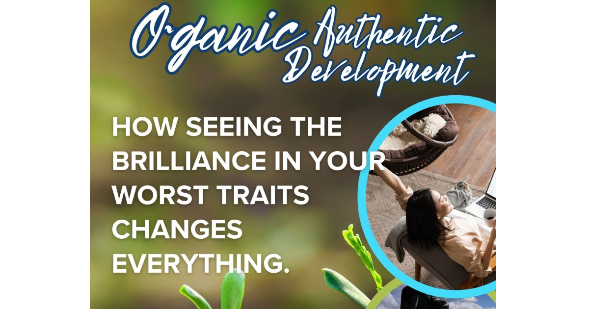 NEWEX-Organic Authentic Development