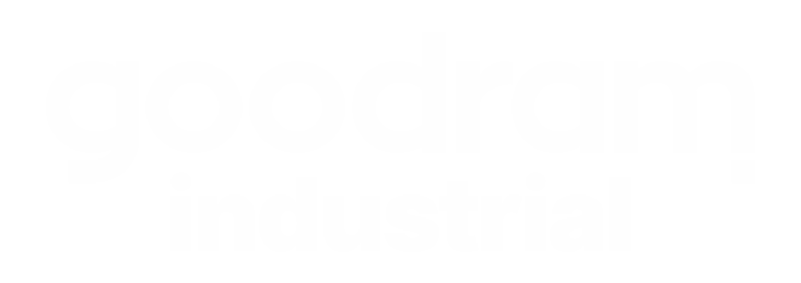 Goodram Logo