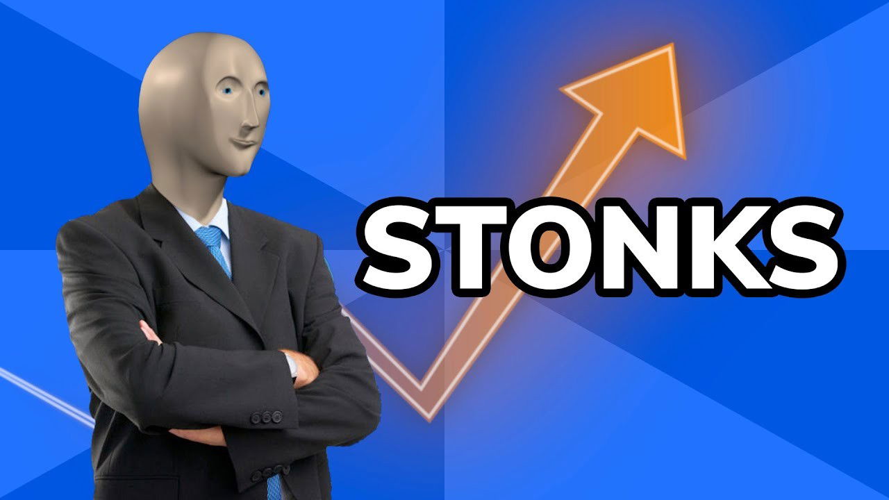 stonks