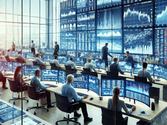 DML DodgerBlue Level