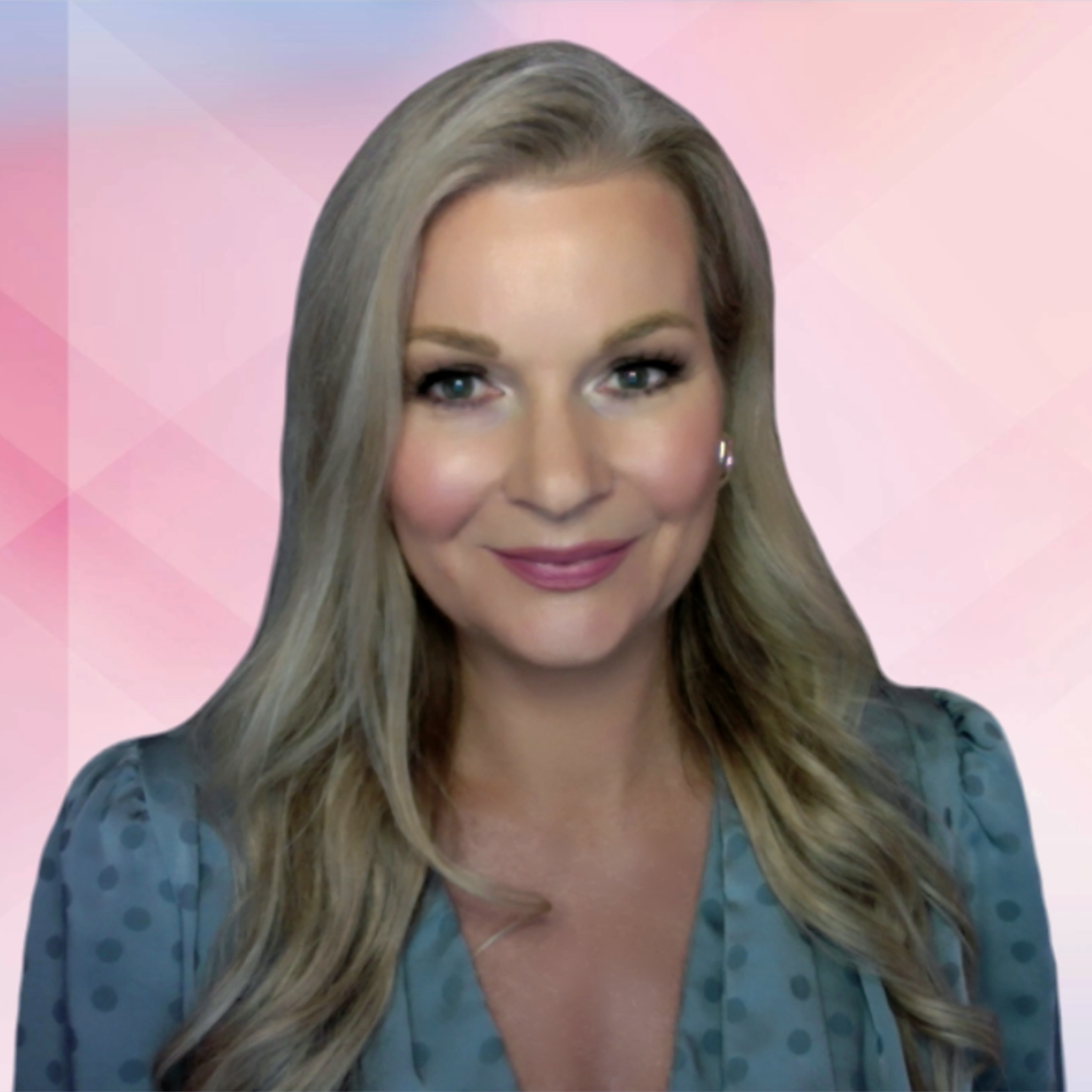 Elle Serafina Hay House Author & Intuitive Wellness Coach