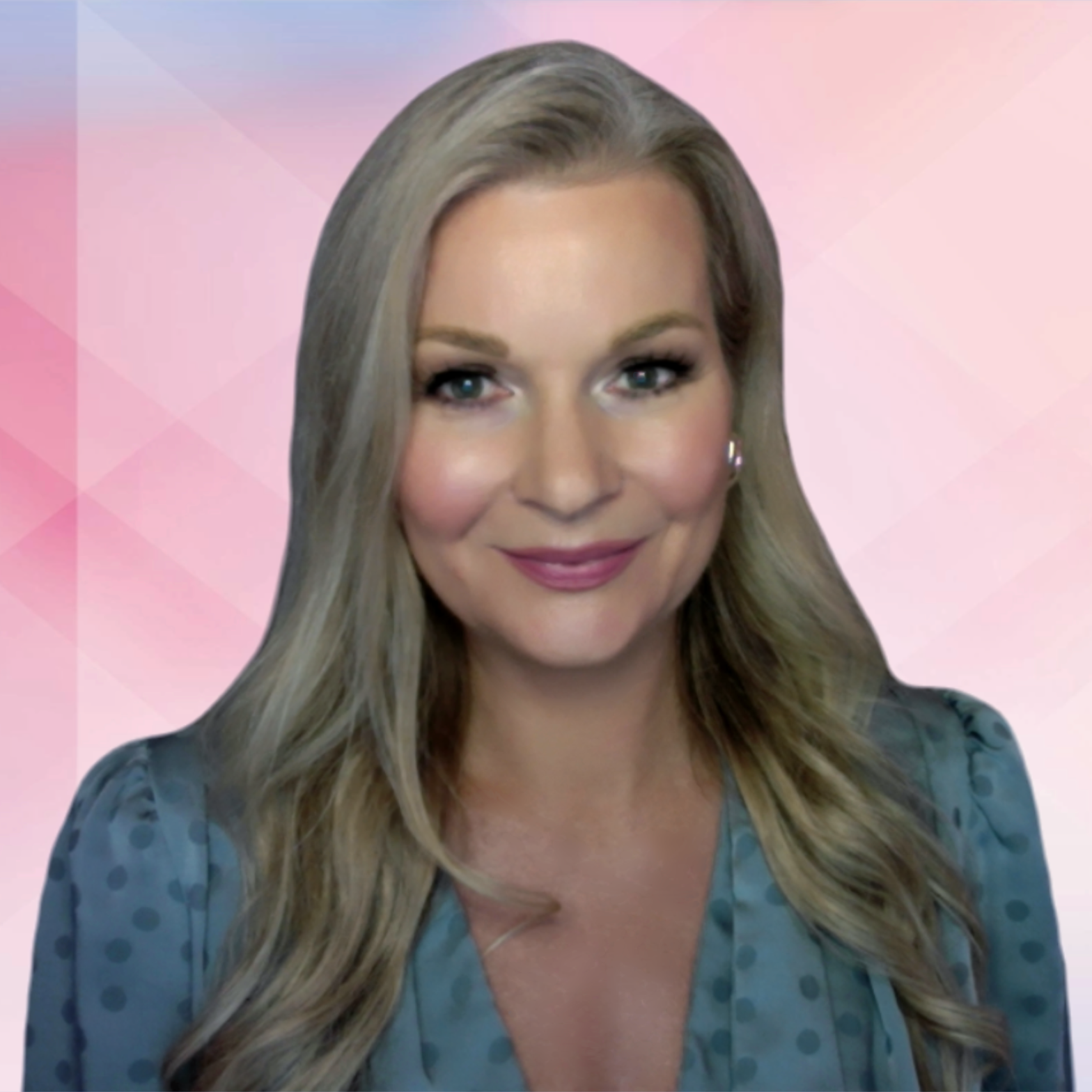 Elle Serafina Hay House author