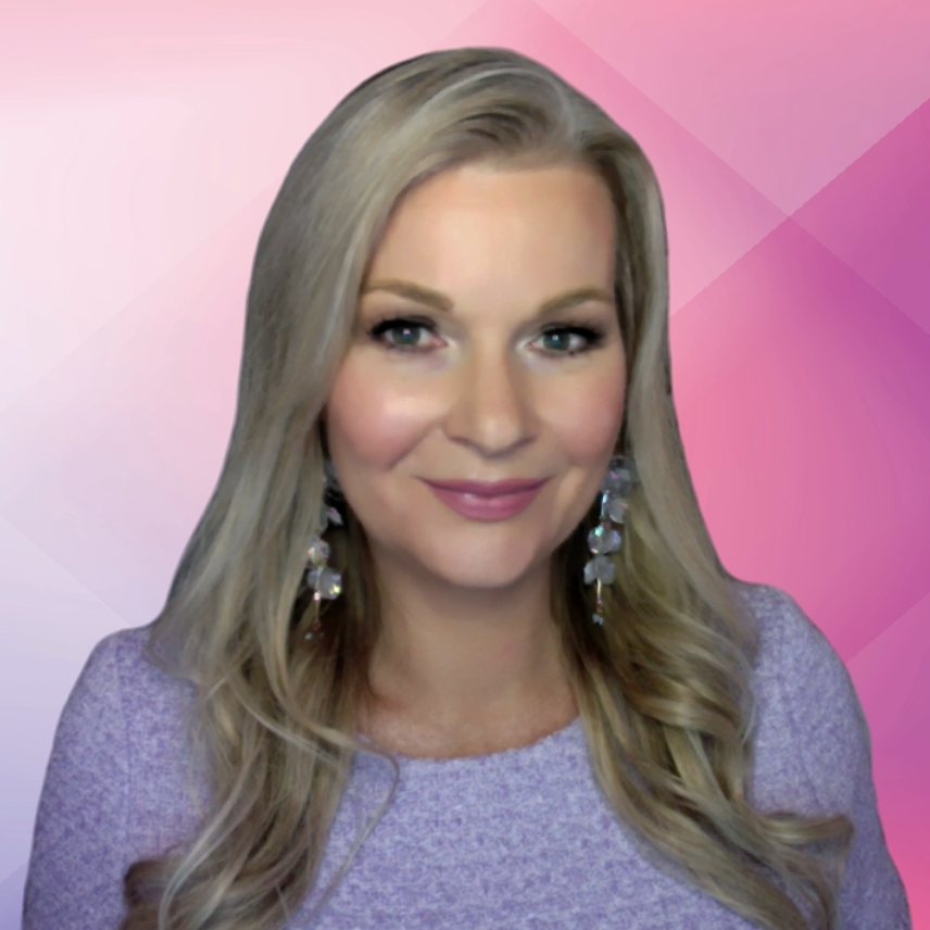 Elle Serafina, Hay House Author & Integrative Wellness Coach