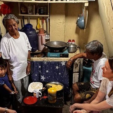 Visit page /a-mothers-unfailing-mission